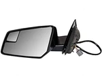 Marketplace Auto Parts Left Driver Side Power Mirror - Paint Match Black. Fixed Price $118.99.