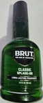 Brut Splash-on Original Fragrance Bold, Masculine Cologne For Men Long Lasti. Fixed Price $9.99.