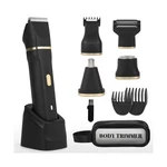 Electric Bikini Trimmer For Women - 5 1 Rechargeable Ra... Fast Ship. Fixed Price $48.99.