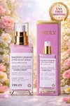 Truly Smooth Legend After Shave Serum 3 Fl Oz / 90ML Usa Free Shipping. Fixed Price $21.90.
