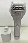 Panasonic ES-WWL6A 3-BLADE Electric Shaver For Women W/ Pop-up Trimmer. Fixed Price $22.45.
