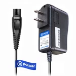 Ac Adapter (5 Feet) For Philips Norelco 6709X, 6716X, 6735X, 6737X, 6828XL, 6829. Fixed Price $6.49.