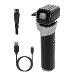 Electric Foil Face Shaver 5-BLADE Razor F/ Men Wet & Dry Jawline Beard Trimmer. Fixed Price $37.92.