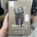Philips Norelco - Head Shaver 5000 Pro HS5980/40 (3870) New. Fixed Price $54.00.