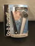Clio Waterproof Long Neck Body & Face Shaver. 3030. New. Sealed. Fixed Price $27.00.