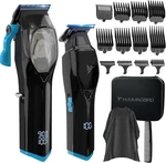 Series Hair Clipper & Trimmer Set Cordless, Usb-c Rechargeable, Profession. Fixed Price $149.99.