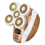Meeteasy Electric Leg Shaver For Women - Count (pack Of 1), Gold. Fixed Price $53.90.