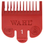 3114-603 Barber Wahl Nylon Hair Clipper Cutting Guide Guard #1 Red. Fixed Price $10.99.