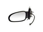 Dorman 955-399 Side View Mirror Left, Power Black For 96-01 SL1 SL2 SW1 SW2. Fixed Price $57.95.
