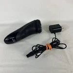 Philips Norelco Electric S1570 Rechargeable Shaver Trimmer W/ Charger - Working. Fixed Price $26.99.