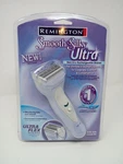 Remington Smooth & Silky Wet Dry Shaver WDF-3500 Women Rechargeable Sealed. Fixed Price $75.00.