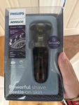 Philips Norelco Shaver 5300 Skin Protect Blades Senseiq Wet/dry Gentle Open Box. Fixed Price $40.00.