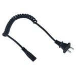 Power Cord For Remington Shaver TF200 TF300 TF400 TF500 TF600 TF700. Fixed Price $6.37.