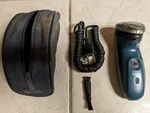 Vintage Philips Norelco Electric Shaver 5811 Xl Cordless Razor For Parts Only. Fixed Price $15.99.