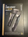 New Manscaped The Lawn Mower 5.0 Ultra Essentials Kit, Hair Trimmer, 70-00015. Fixed Price $74.99.