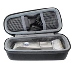 Hard Travel Case Bag For Braun Series 5 7 9 Mens Electric Foil Shaver Razor. Fixed Price $20.46.