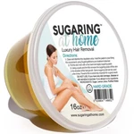 Wax Sugaring Paste Hard Grade 16OZ - Made For Brazilian Bikini, Arms, Legs. Fixed Price $19.95.