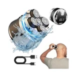 Head Shavers For Bald Men 5D Detachable Magentic Wet Dr... Fast Ship. Fixed Price $45.99.
