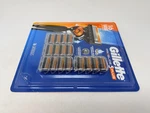 New Gillette Proglide Plus Razor 16 Pack Cartridges 5-BLADE Refills. Fixed Price $30.99.