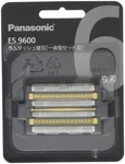Panasonic ES9600 Shaver Replacement Set 6-BLADE Inner Outer Foil Es-ls. Fixed Price $73.00.