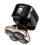 Skull Shaver - Pitbull Gold Pro GX5 Head And Face (2025), Black. Fixed Price $171.46.