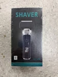 New Bevel Electric Shaver Men Wet And Dry Foil Razor Set. Fixed Price $32.99.