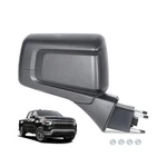 Side Mirror Compatible With 2019-2025 Chevy Silverado 1500/1500LTD Wt View Mi.... Fixed Price $137.55.