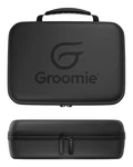 Groomie Travel Case For Baldiepro Electric Head Shaver Men - Sleek Hard C.... Fixed Price $41.91.