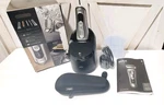 Braun Series 9370CC Cordless Men's Wet Dry Electric Shaver With Cartridge. Fixed Price $139.98.