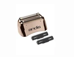 Andis Profoil Shaver Replacement Cutters Copper #17230. Fixed Price $24.99.