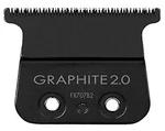Babyliss Pro Deep Tooth Graphite Replacement Blade BB-FX707B2. Fixed Price $39.99.