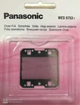 Panasonic WES9753Y Foil Fits 173 175 176 177 179 ED90 ED94 WD94 WS20 WU41. Fixed Price $14.94.