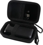 Hard Storage Travel Case Compatible With Manscaped Handyman Compact Face Shaver. Fixed Price $25.15.