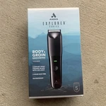 Andis 561088 Explorer Body & Groin Grooming Trimmer Ceramic Blade W Led. Fixed Price $25.00.
