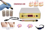 Permanent Laser Hair Removal For Spa Advanced System With Gel Teat Kit. A+. Fixed Price $999.95.