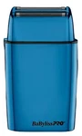 Babyliss Blue Foil Shaver FXFS2BL Limited Edition Cordless Hypoallergenic. Fixed Price $143.99.