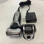 Panasonic Electric Wet/dry Rechargeable Shaver #ES-RT77 W/charger. Fixed Price $99.99.