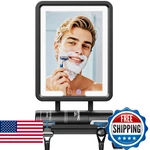Eeuuty Heated Shower Mirror Fogless For Shaving (gen 3) - Colors Stepless Dimm. Fixed Price $64.80.