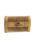 Cremo Solid Wood Beard Comb. Fixed Price $14.86.
