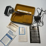 Norelco Shaver Hp 1318 Case And Manual. Fixed Price $24.79.