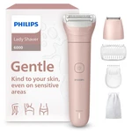 Cordless Electric Shaver Series 6000 Wet Dry Blade Philips BRL137/00 Lady Legs. Fixed Price $89.99.