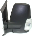 Replacement Driver Left Side Mirror Power And Heated (lh). Fixed Price $135.98.