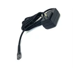 Replacement Charger For Wahl Cordless Clippers New Port Gray Tip 5.0 #97624-00. Fixed Price $19.99.