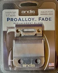Andis Pro Alloy Fade Replacement Blade Model 69130. Fixed Price $24.88.