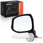 A-premium Driver Side Power Door Mirror Compatible With Honda Civic 2012-2013.... Fixed Price $76.76.