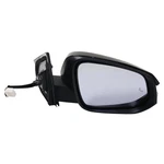 For Toyota RAV4 2013 2014 2015 Door Mirror Passenger Side Rear Outer Heated. Fixed Price $122.27.