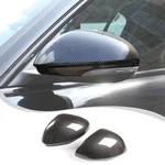 Llkuang Rearview Mirror Cap Decoration Cover Compatible Carbon Fiber Style. Fixed Price $76.50.