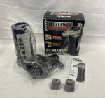 Conair HGL1N Hot Gel And Lather Heating Shaving Cream System. Fixed Price $69.95.