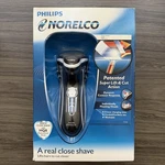 Philips Norelco Razor 7310 Rechargeable Corded & Cordless Power Shaver New C3. Fixed Price $98.96.