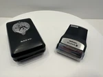 Vintage *pristine* 1970'S Sanyo SV-3800 Electric Shaver Rechargeable Razor. Fixed Price $40.00.